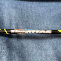 Shafts Ust Mamiya The Attas 5X