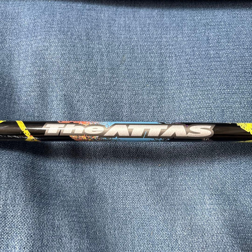 Shafts Ust Mamiya The Attas 5X