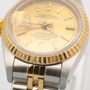 Rolex Others 69173 Ch/Ba/ K18 L Used A