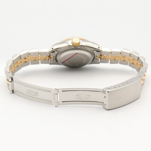 Rolex Others 69173 Ch/Ba/ K18 L Used A