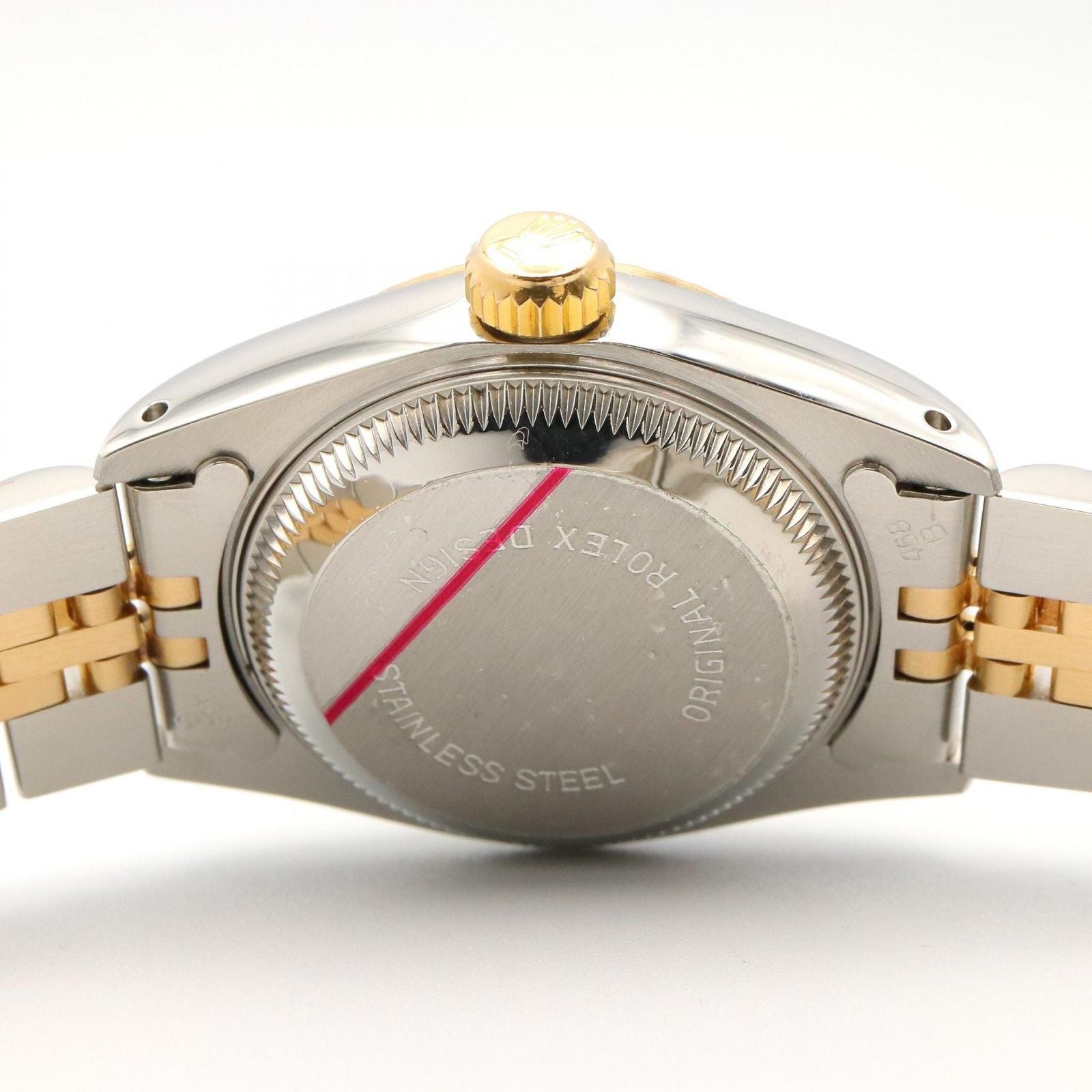 Rolex Others 69173 Ch/Ba/ K18 L Used A