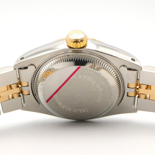 Rolex Others 69173 Ch/Ba/ K18 L Used A