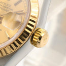 Rolex Others 69173 Ch/Ba/ K18 L Used A
