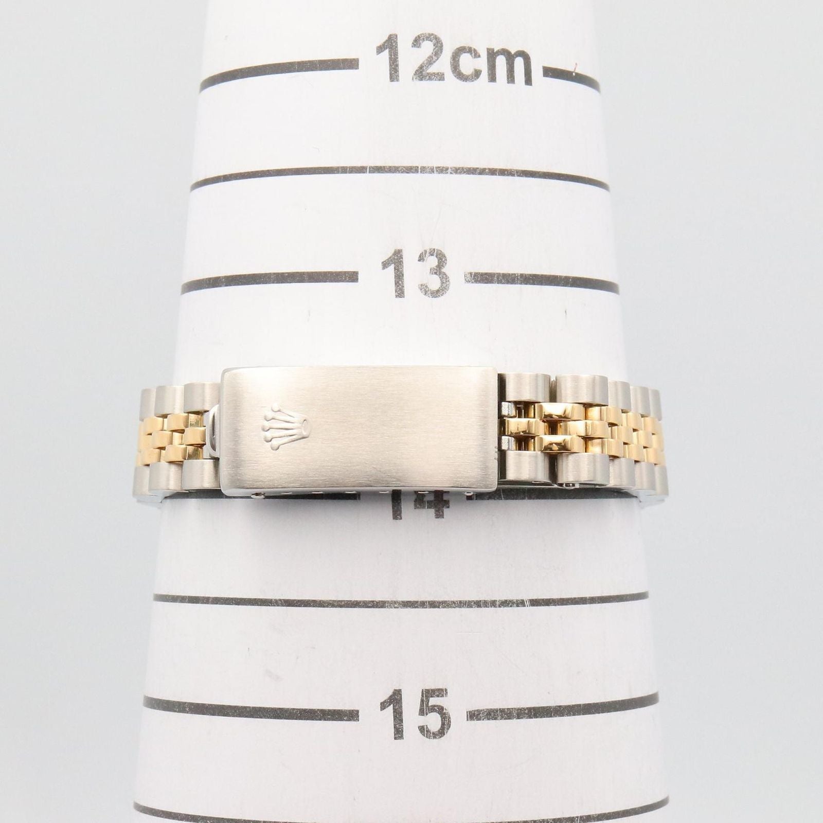 Rolex Others 69173 Ch/Ba/ K18 L Used A
