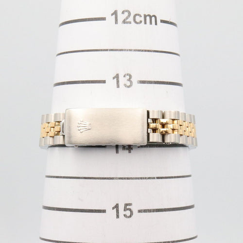 Rolex Others 69173 Ch/Ba/ K18 L Used A