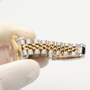Rolex Others 69173 Ch/Ba/ K18 L Used A