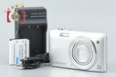 Nikon Compact Digital Camera Coolpix S3400