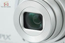 Nikon Compact Digital Camera Coolpix S3400