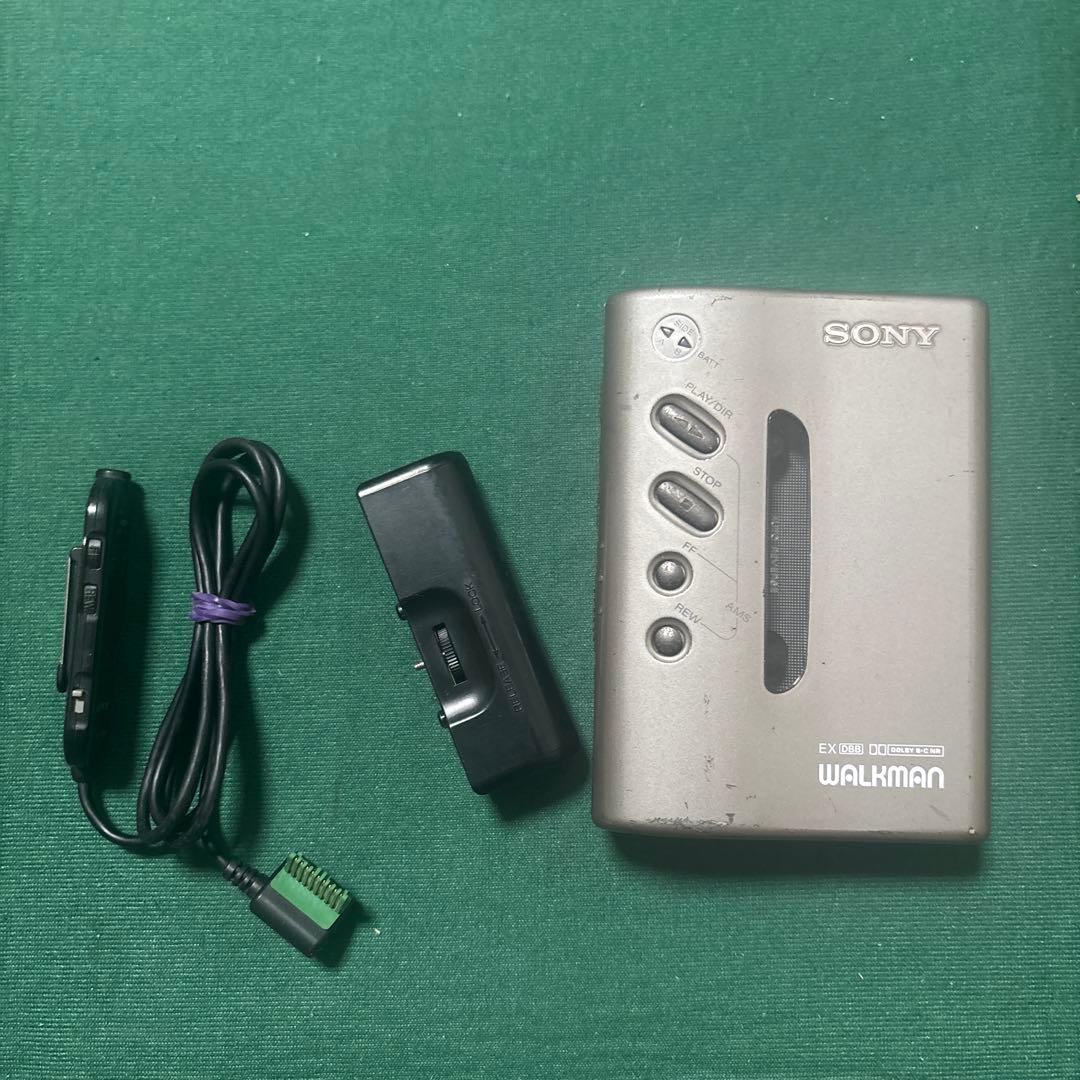 Sony Portable Md Players Sonywalkman Wm-Dx100
