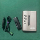 Sony Portable Md Players Sonywalkman Wm-Dx100