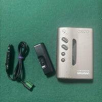 Sony Portable Md Players Sonywalkman Wm-Dx100
