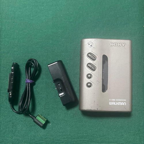 Sony Portable Md Players Sonywalkman Wm-Dx100