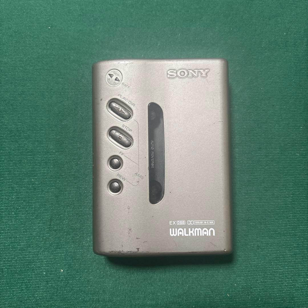 Sony Portable Md Players Sonywalkman Wm-Dx100