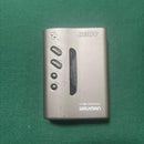 Sony Portable Md Players Sonywalkman Wm-Dx100
