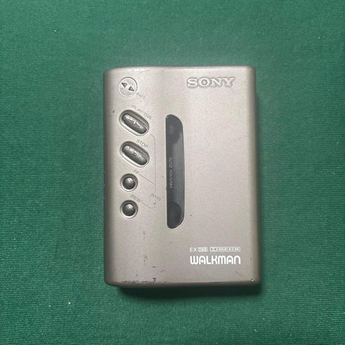 Sony Portable Md Players Sonywalkman Wm-Dx100