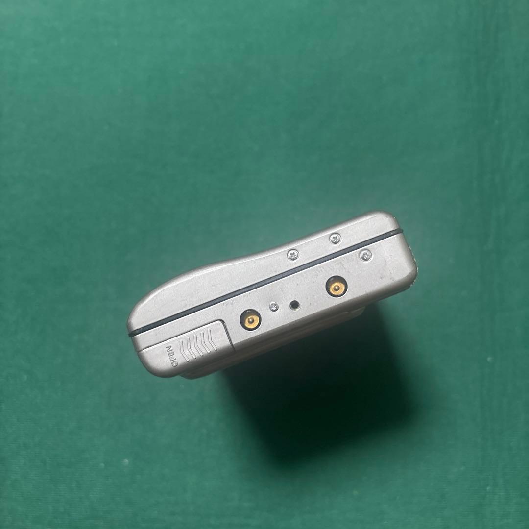 Sony Portable Md Players Sonywalkman Wm-Dx100