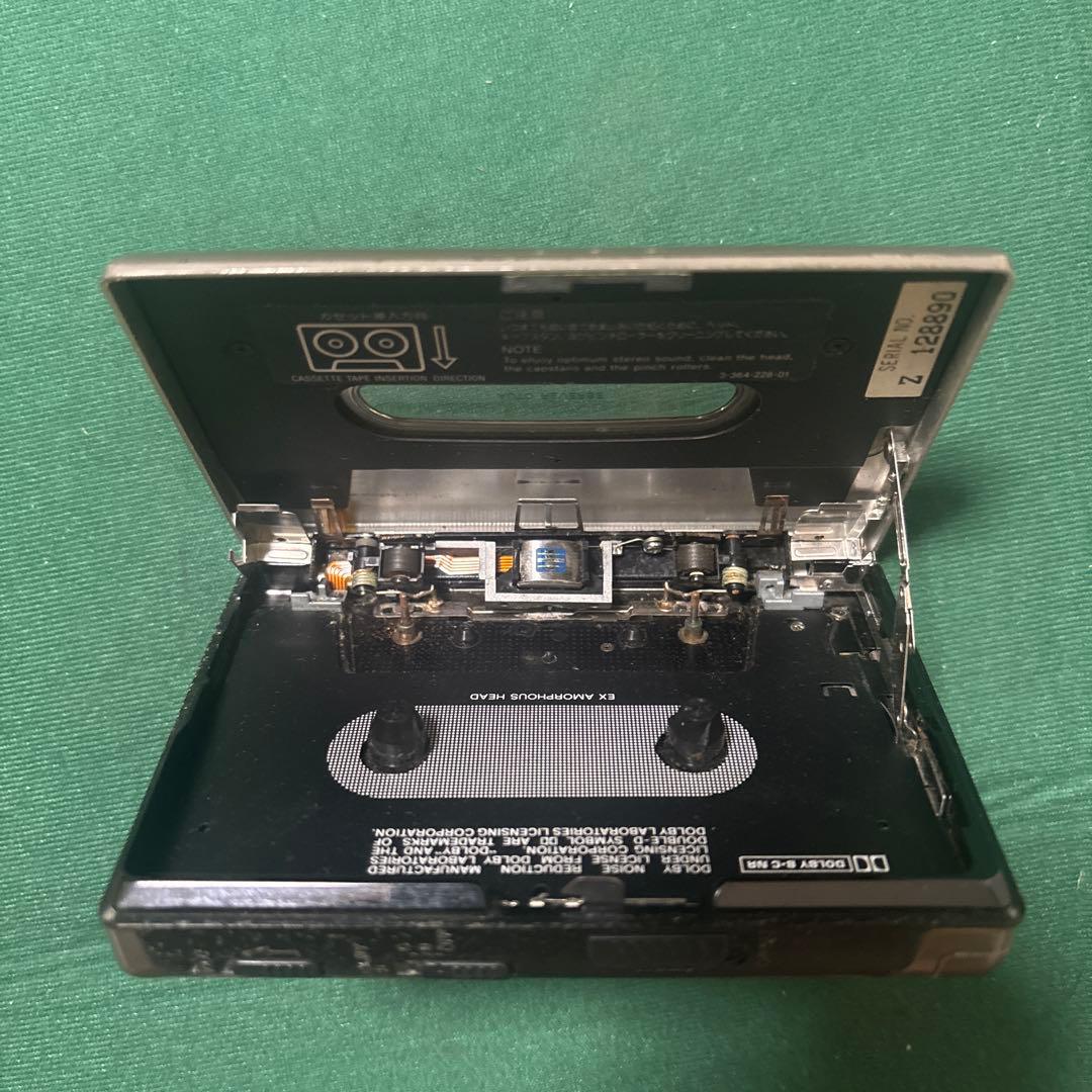 Sony Portable Md Players Sonywalkman Wm-Dx100