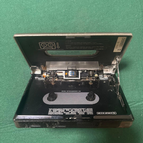 Sony Portable Md Players Sonywalkman Wm-Dx100