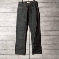 Dries Van Noten Straight Jeans
