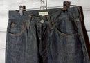 Dries Van Noten Straight Jeans