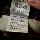 Dries Van Noten Straight Jeans