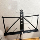 Yamaha Music Stands Ms-303Als