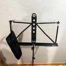 Yamaha Music Stands Ms-303Als