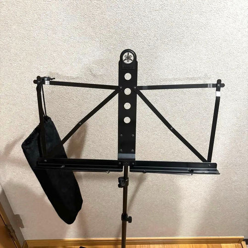 Yamaha Music Stands Ms-303Als