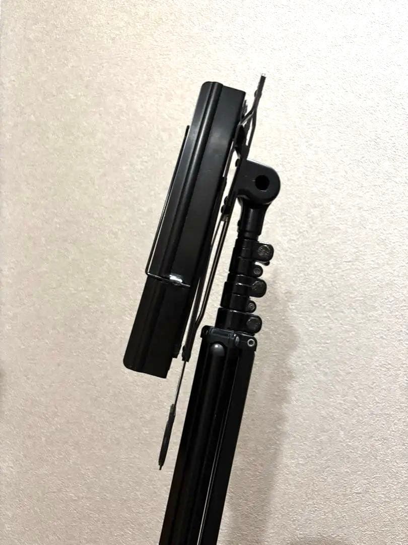 Yamaha Music Stands Ms-303Als
