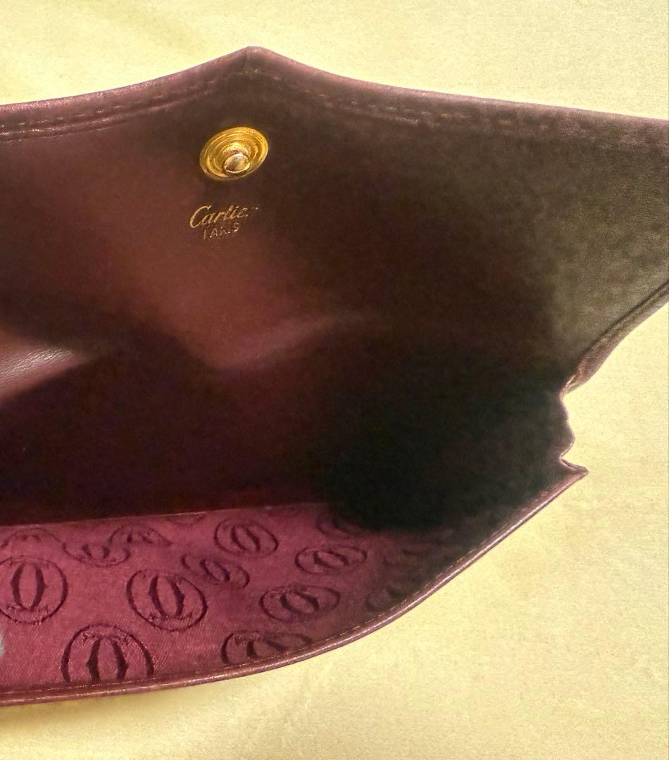 Cartier Clutch Bags