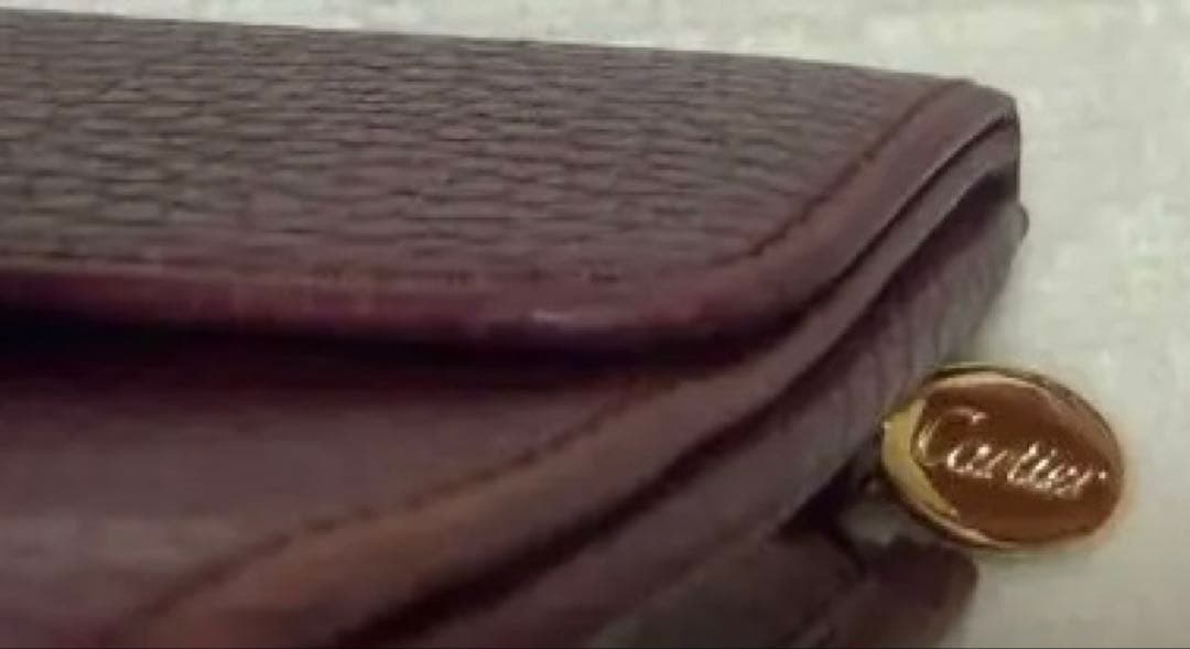 Cartier Clutch Bags