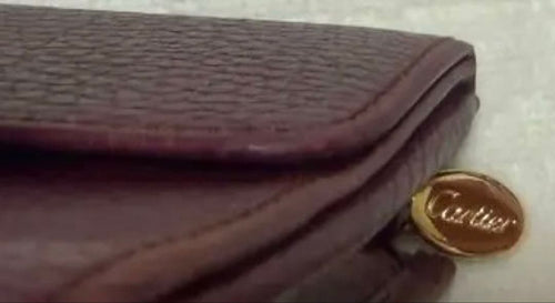 Cartier Clutch Bags