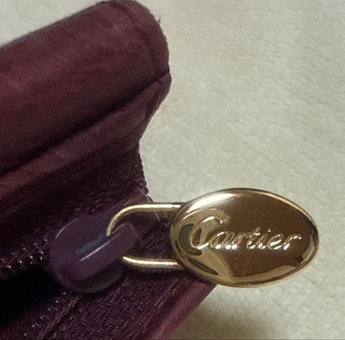Cartier Clutch Bags