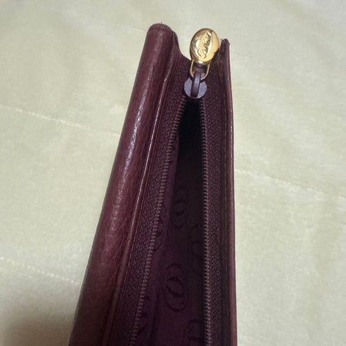 Cartier Clutch Bags