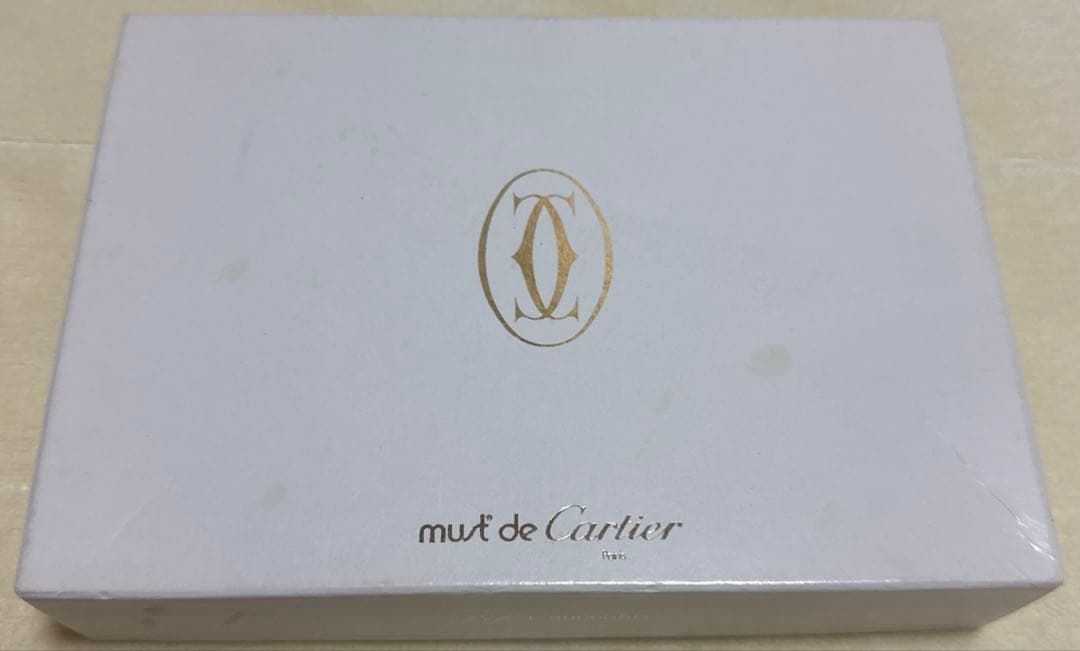 Cartier Clutch Bags