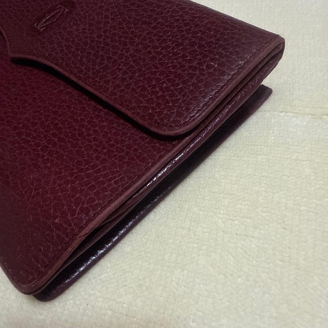 Cartier Clutch Bags