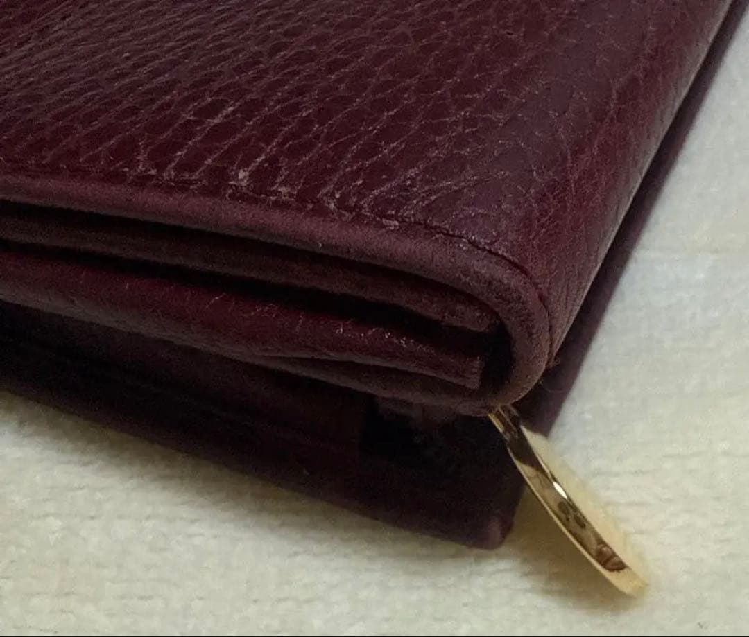 Cartier Clutch Bags