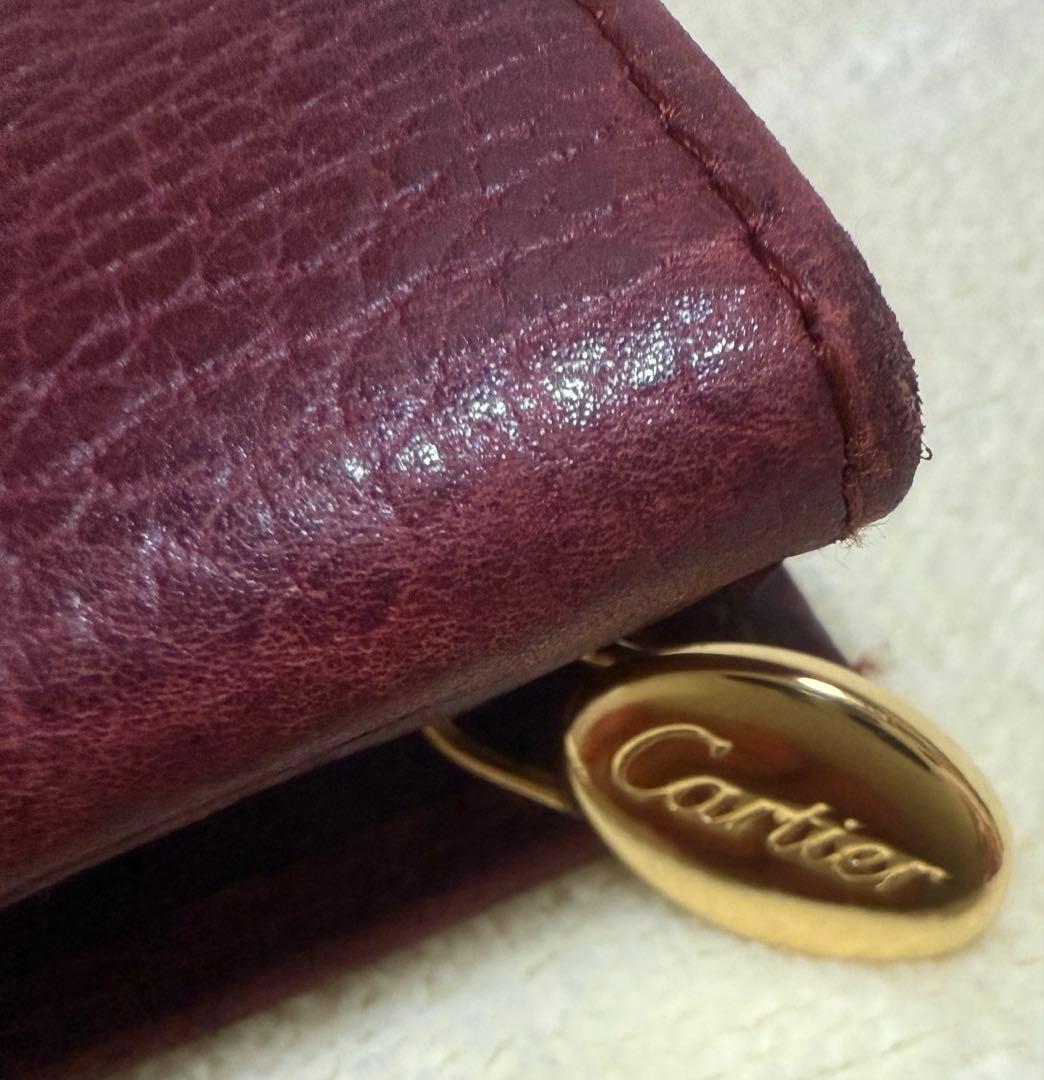 Cartier Clutch Bags