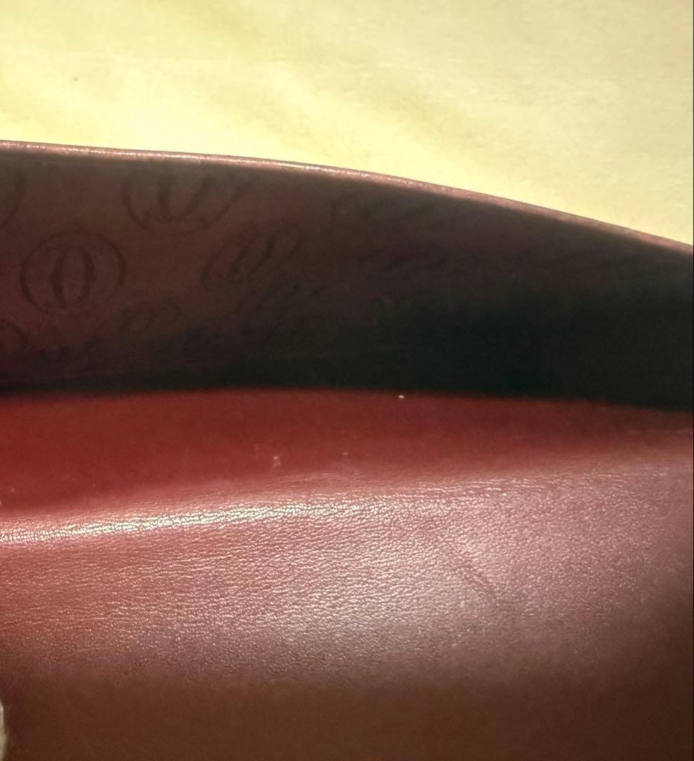 Cartier Clutch Bags
