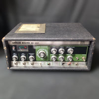 Guitar Effects Units Roland Space Echo Re-201