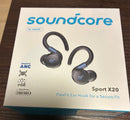 Anker Wireless Earphones Soundcore Sport X20