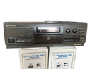 Pioneer Cd Sacd Player Rpd-500