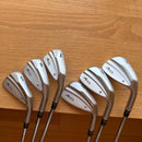 Miura Golf Iron Sets Km-700 99.3 Pure 5-P Dg X100