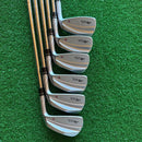 Miura Golf Iron Sets Km-700 99.3 Pure 5-P Dg X100