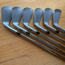 Miura Golf Iron Sets Km-700 99.3 Pure 5-P Dg X100