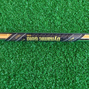 Miura Golf Iron Sets Km-700 99.3 Pure 5-P Dg X100
