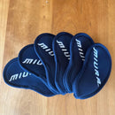 Miura Golf Iron Sets Km-700 99.3 Pure 5-P Dg X100