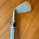 Miura Golf Iron Sets Km-700 99.3 Pure 5-P Dg X100