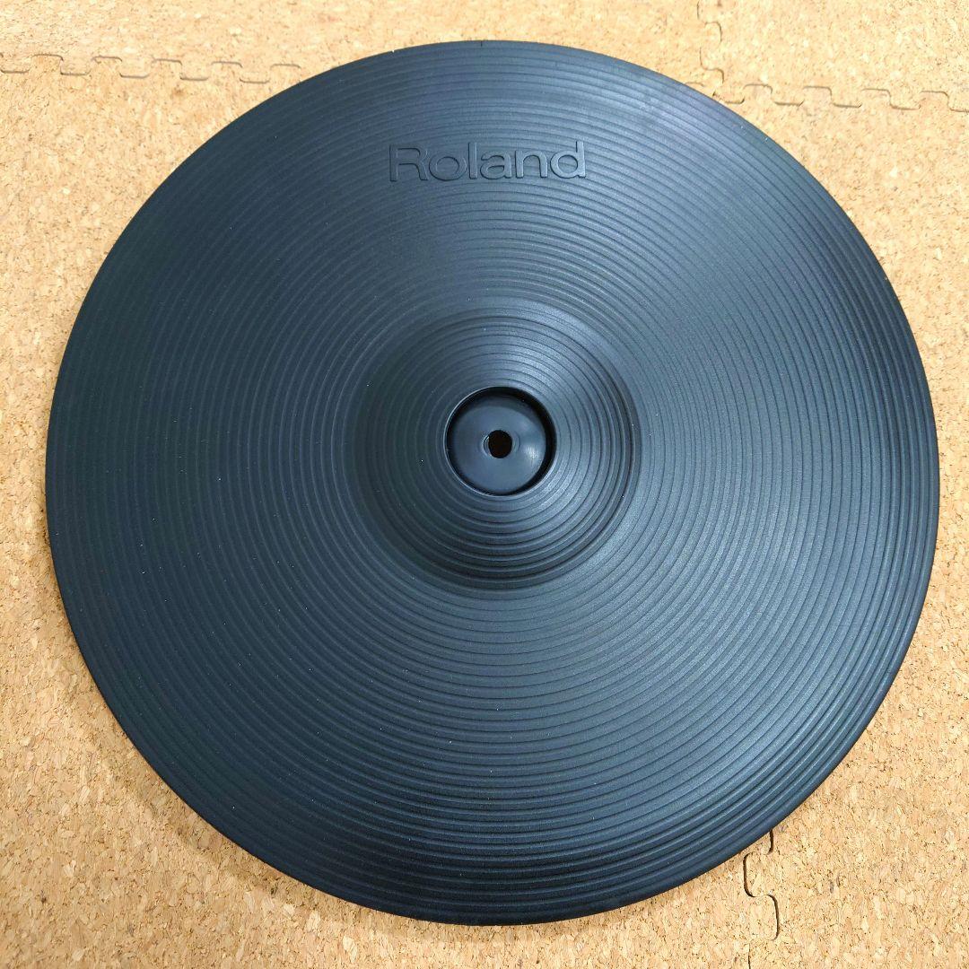 Roland Percussion Instrument Cy-14C