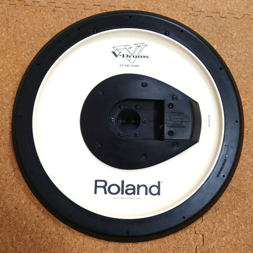 Roland Percussion Instrument Cy-14C
